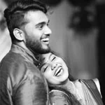 KISHORE & SHRUTHI