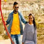 SHARATH & DHIVYA
