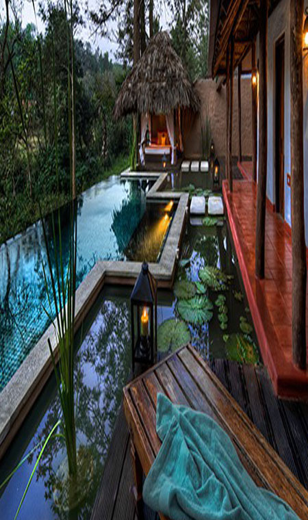 Jiris Holidays