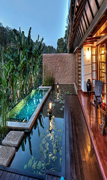 Jiris Holidays