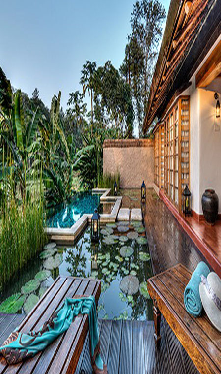 Jiris Holidays