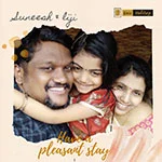 SUNEESH & LIJI