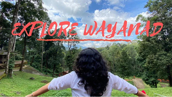 Thalaserry to wayanad road trip