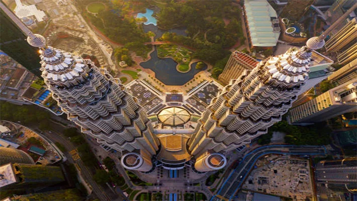MALAYSIA TOUR PACKAGE 4 DAYS