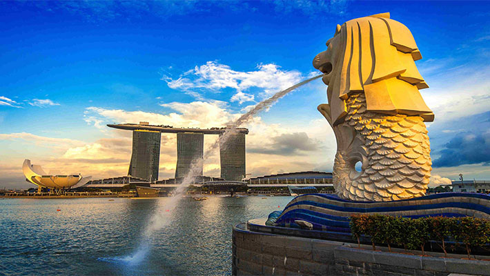 4 Days Singapore Tour Package
