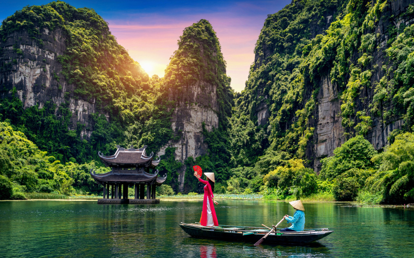 Vietnam Delights