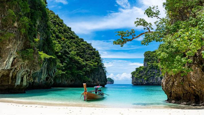 THAILAND TOUR PACKAGE